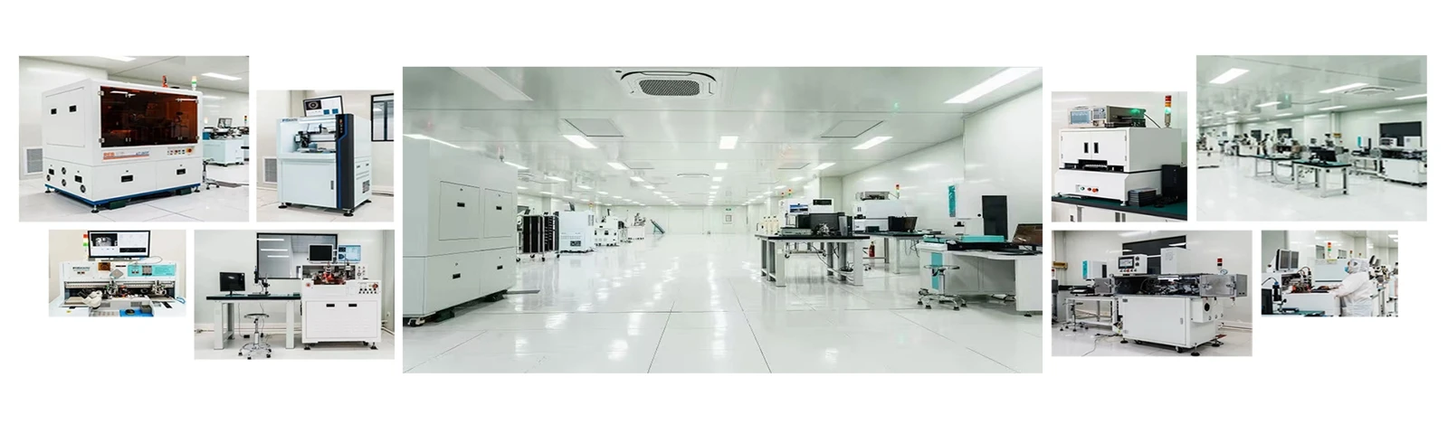 Production Equipment Production Equipment