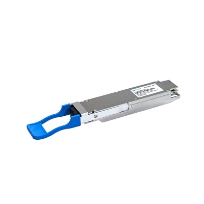 400Gbps QSFP-DD LR4 10km оптичен приемо-предавател