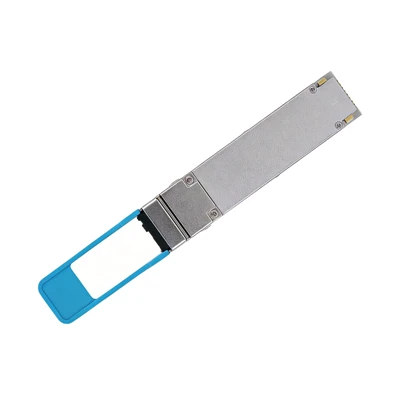 800G OSFP112 и QSFP-DD